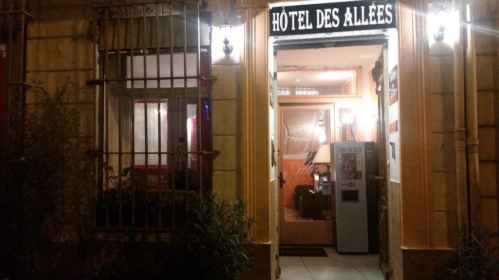 Des Allees Hotel 3*
