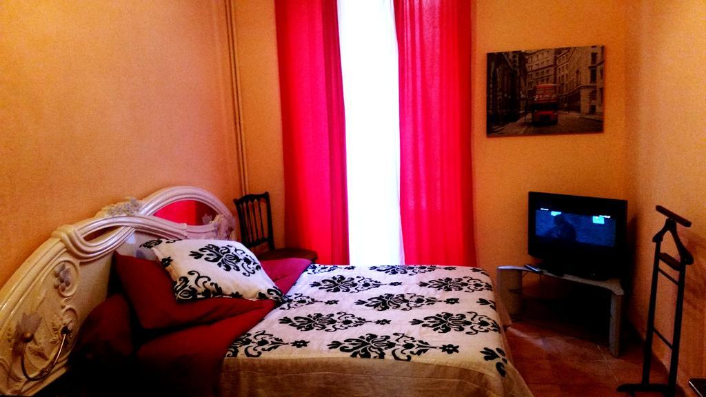 Hotel Des Allees 3*