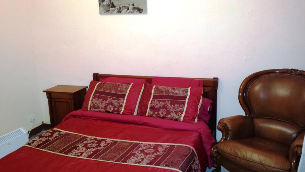 Des Allees Hotel