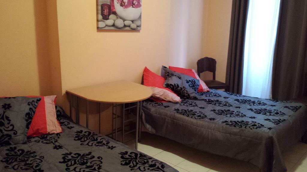 Des Allees 3*