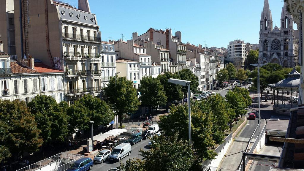 Hotel Des Allees