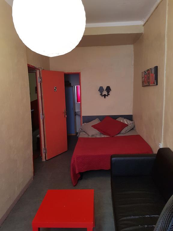 Des Allees Marseilles