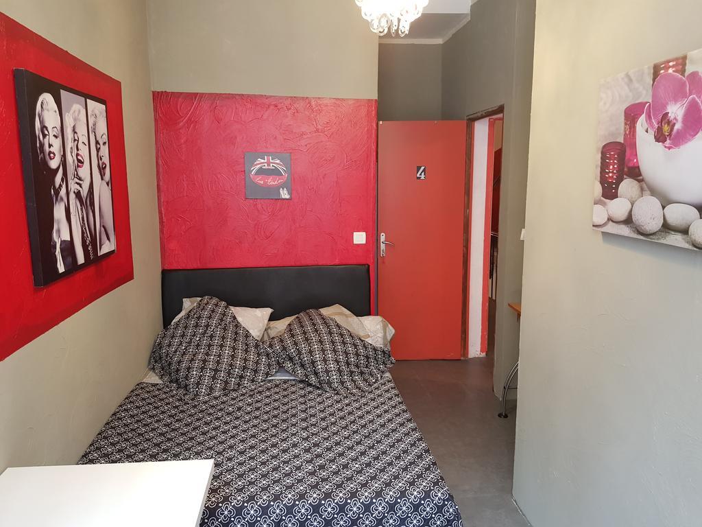 Des Allees Hotel 3*