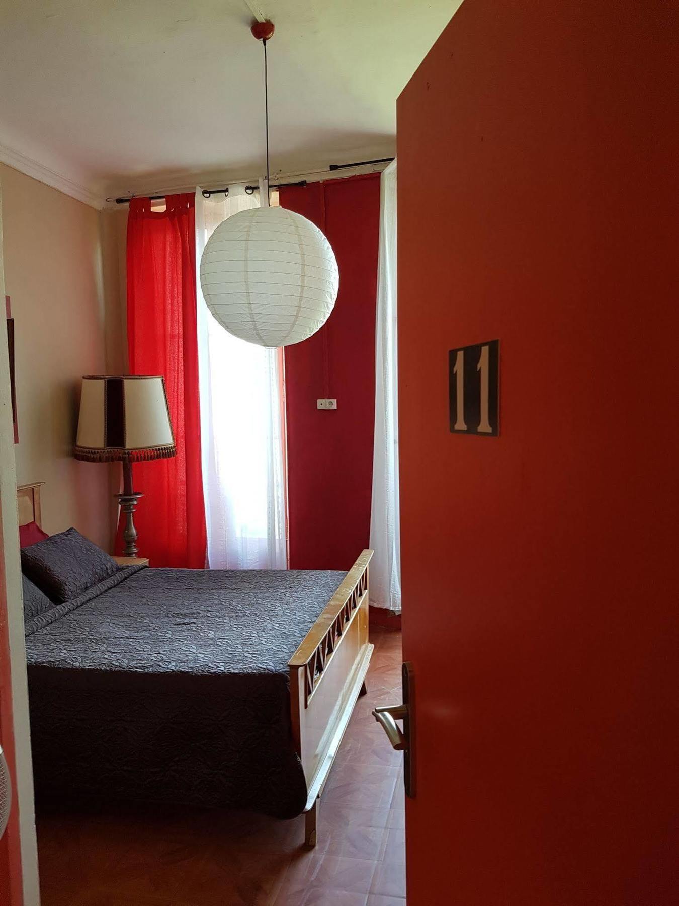 Hotel Des Allees 3*