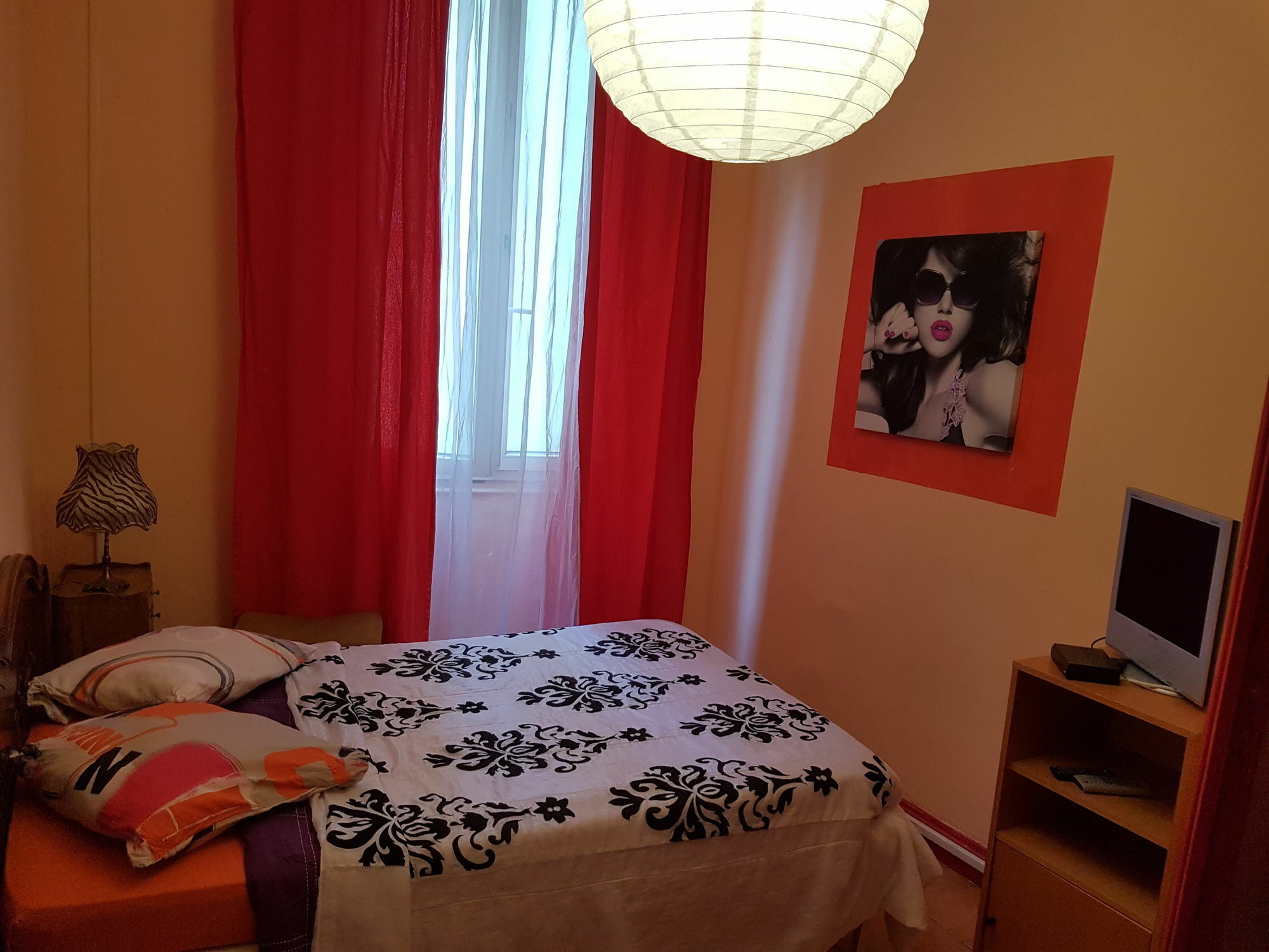 Des Allees Hotel 3*