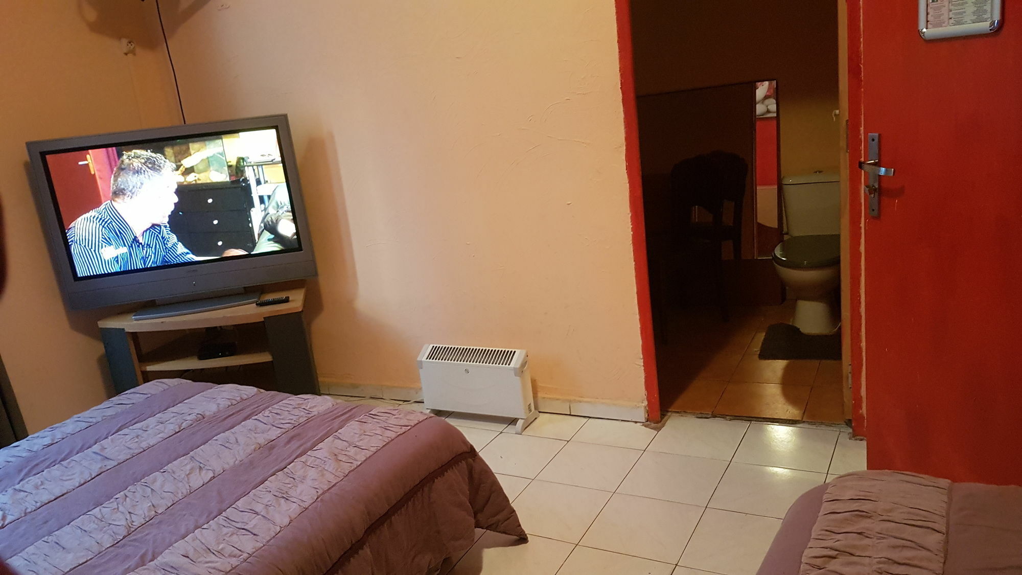 Des Allees Hotel 3*