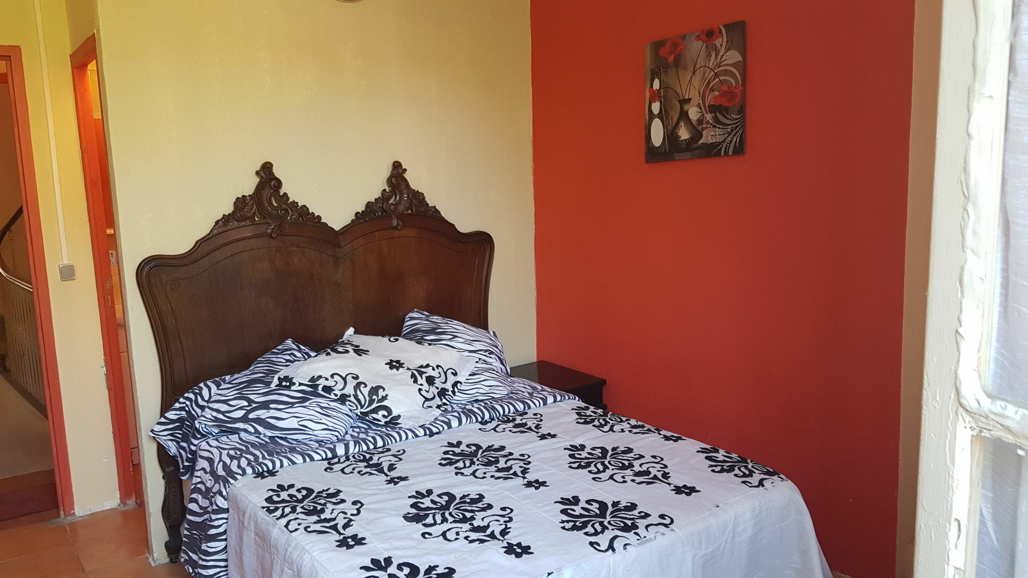Hotel Des Allees 3*